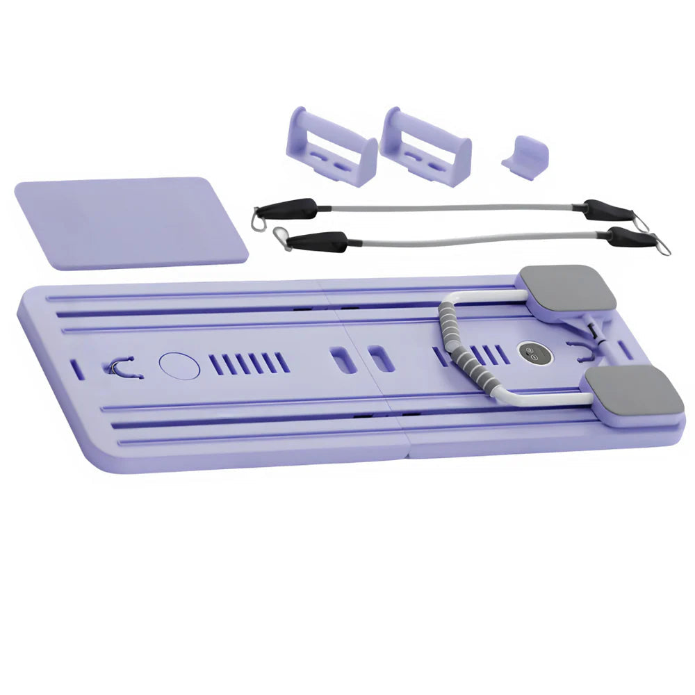 Ensemble Pilates Reformer