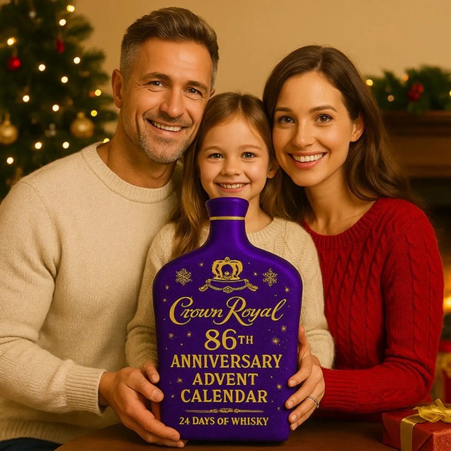 🔥calendrier de l'avent du whisky 2025