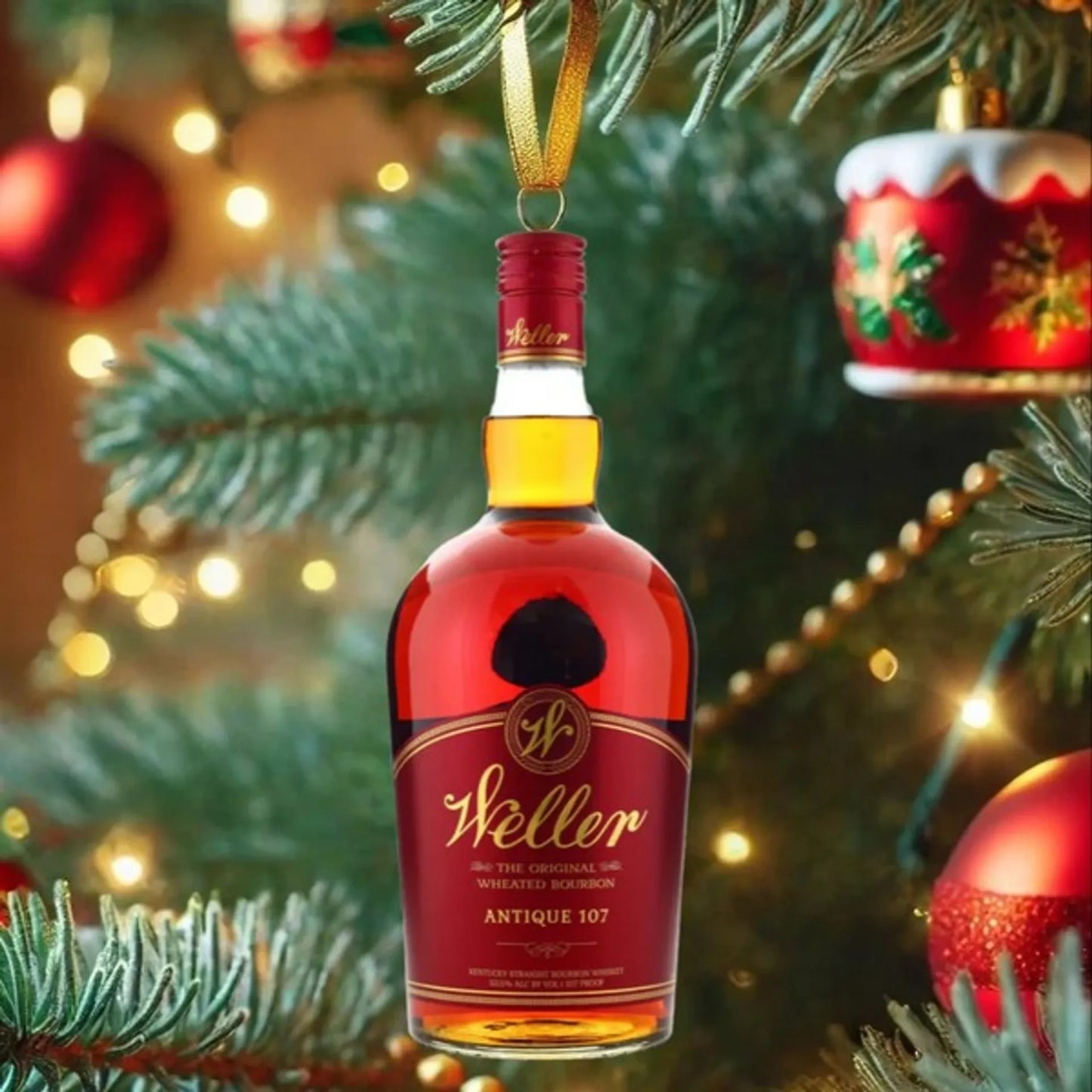 🔥calendrier de l'avent du whisky 2025