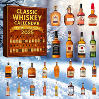 CLASSIC WHISKEY