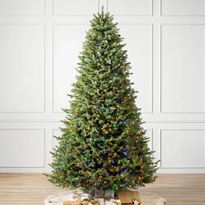 Timenia™ Sapin de Noël Rétractable 🎄