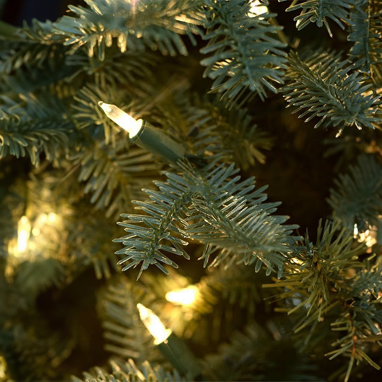Timenia™ Sapin de Noël Rétractable 🎄