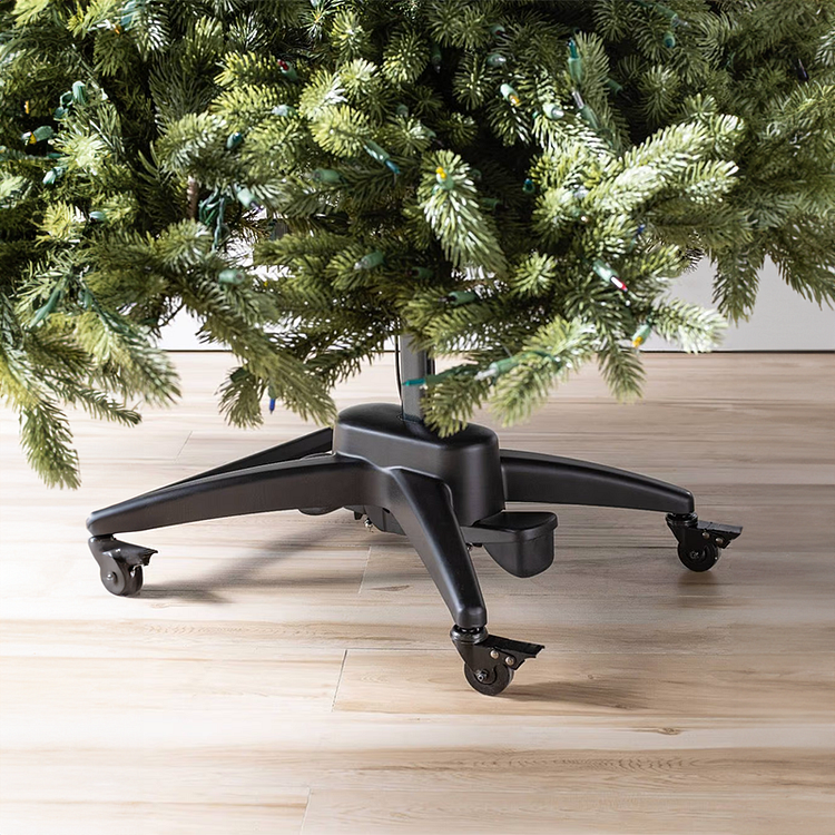 Timenia™ Sapin de Noël Rétractable 🎄