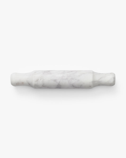 Rouleau à pâtisserie en marbre