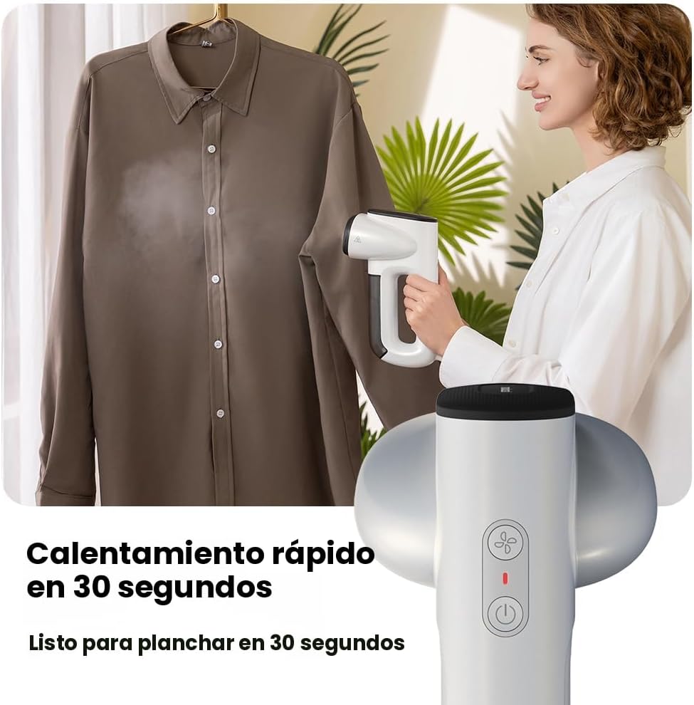 Vaporizzatore a vuoto Neakasa Magic 1