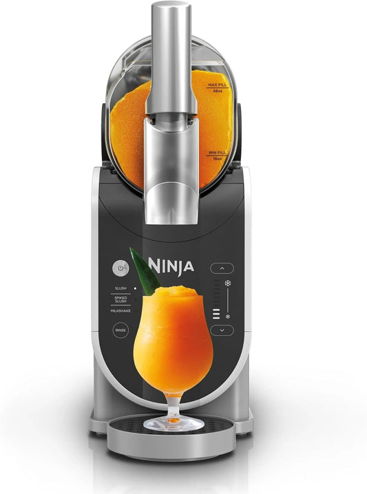Machine professionnelle pour boissons frappées