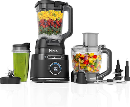 Sistema da Cucina | Robot da Cucina e Frullatore All-in-One