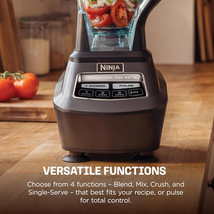 S Robot da cucina e frullatore tutto-in-uno per smoothie