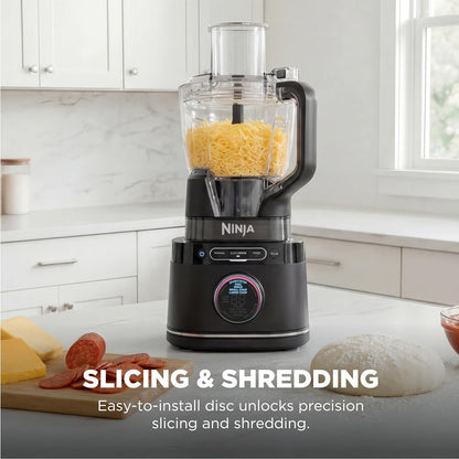Sistema da Cucina | Robot da Cucina e Frullatore All-in-One