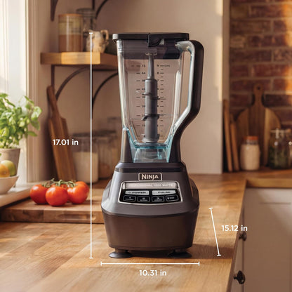 S Robot da cucina e frullatore tutto-in-uno per smoothie