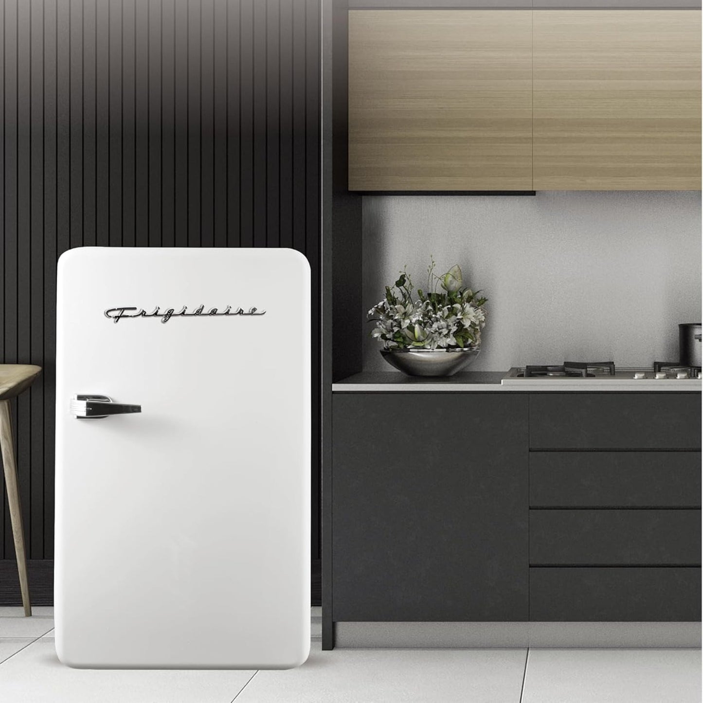 CoolMate 3.2 cu ft Compact Mini Fridge